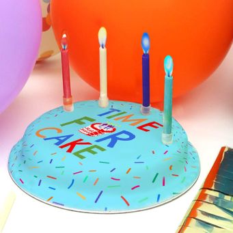 Blue Birthday Hamper