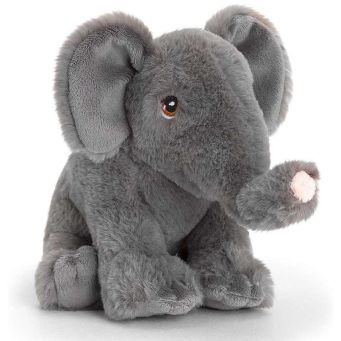 Elephant Teddy