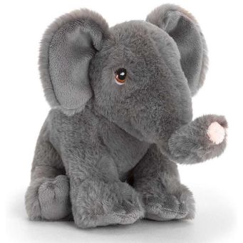 Elephant Motsu Teddy