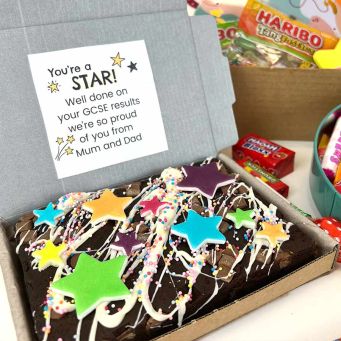 GCSE Star Gift Hamper