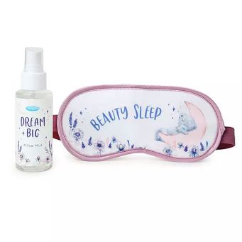 Me To You Eye Mask and Mist Set