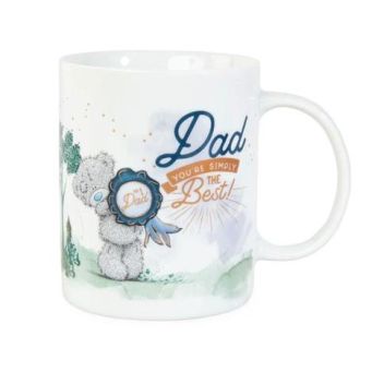 Best Dad Cup