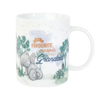 World's Greatest Grandad Cup