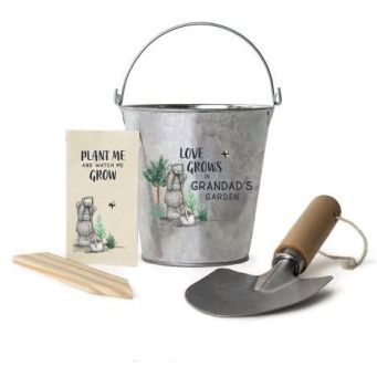 Gardening Grandad Set
