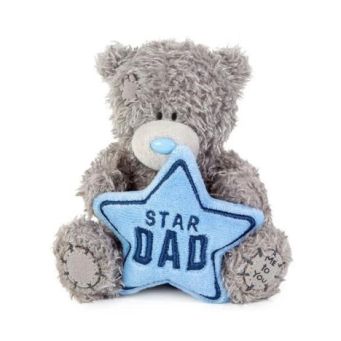 Star Dad Ted