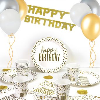 Birthday Girl Party Box