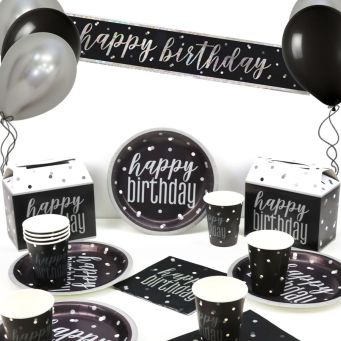  birthday boy party box 