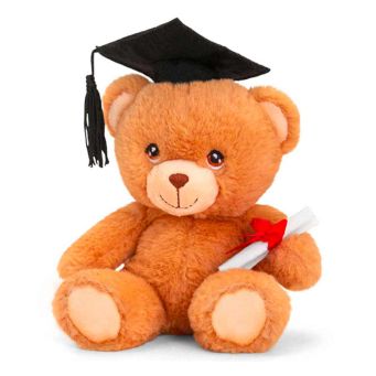 Graduation Teddy