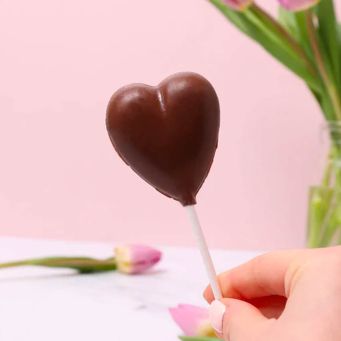 Cocoba Heartlollipop