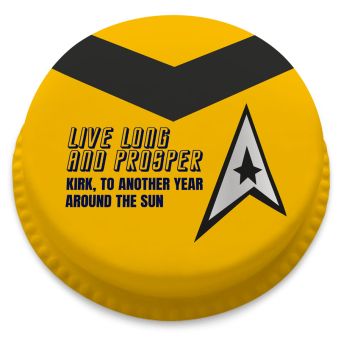 Floss Like a Boss Cake