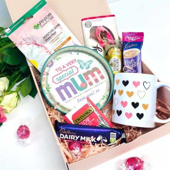Mum Luxury Hamper