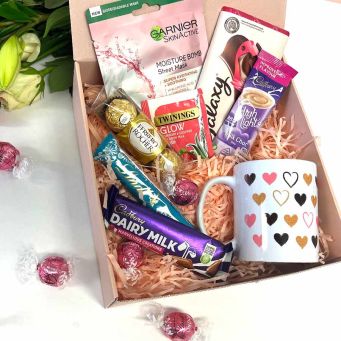 Mum Luxury Mug Hamper