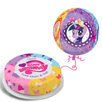 Little Pony Themed Gift Set