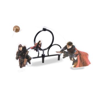 Harry Potter Cake Topper