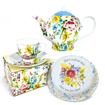 Cute Bunny Stars Caken- Cancelled