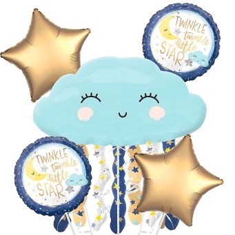 Little Star Baby Shower Bouquet