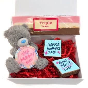 Mini Mummy Day Hamper