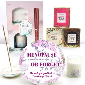 Menopause Survival Kit