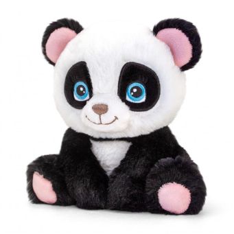 White Heart Bear - V