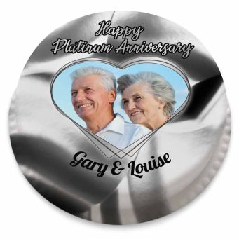 Party Monster Cake - cancelled