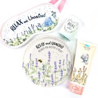 Relax Unwind Care Pack