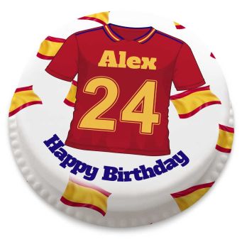 Hearty Valentine Cake - cancelled