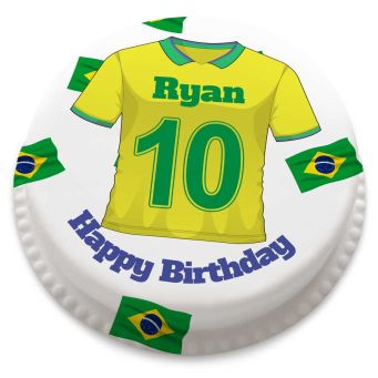 Beautiful Daughter Cake - Cancelled