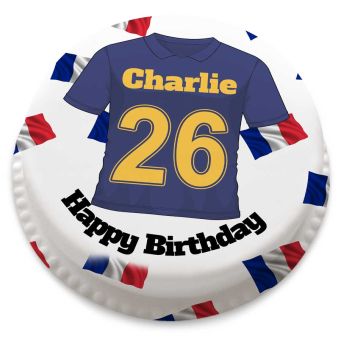 Beautiful Girlfriend Cake - Cancelled