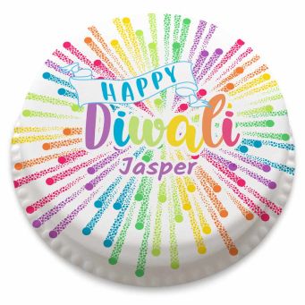 Blue Princess Cake - Cancelled