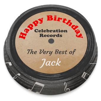 Just for You Butterflies Cake - Cancelled