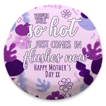 Menopause Mother's Day Cake