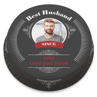 Home Sweet Home Cake - Cancelled