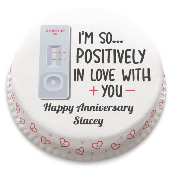 Cuddle Monster Cake - cancelled