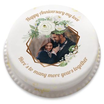 Bye Bye Cake - Cancelled