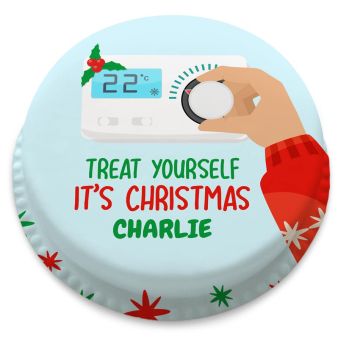 Christmas Sloth Gift Set