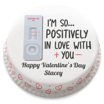 Butterfly Cake - Cancelled