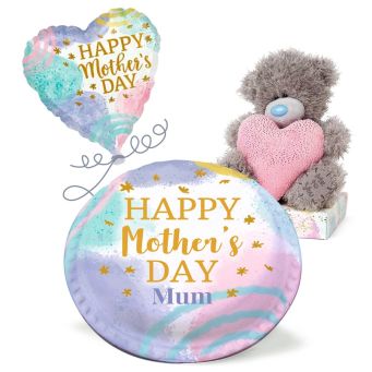 Mother's Day Pastel Gift Set 