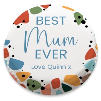 Hugs for Mum Cake - Cancelled