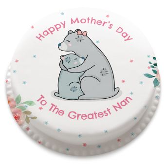 Best Dad Cake - Cancelled