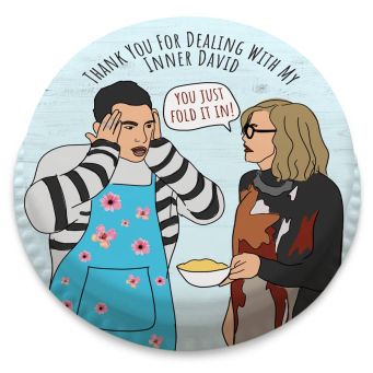 Number One Cake - Cancelled