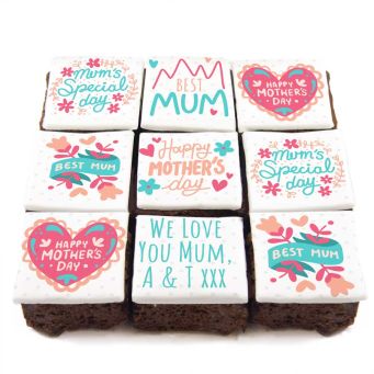 Keep Calm UK Cake - cancelled