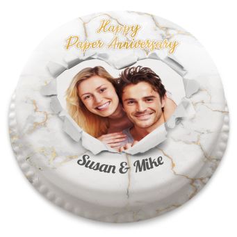 Tea Party Cake - cancelled