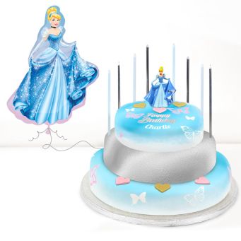 Disney Cinderella Gift Set