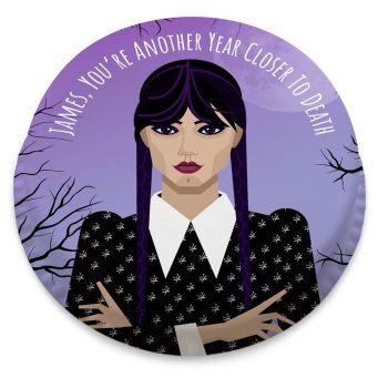 The First Princess Cake - Cancelled