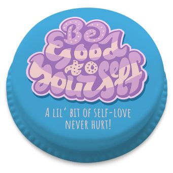 Hipster Valentine Cake - cancelled