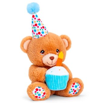 Pugsley Ice Cream Plushie