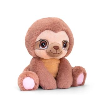 Sloth Teddy