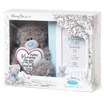 Memories Gift Box