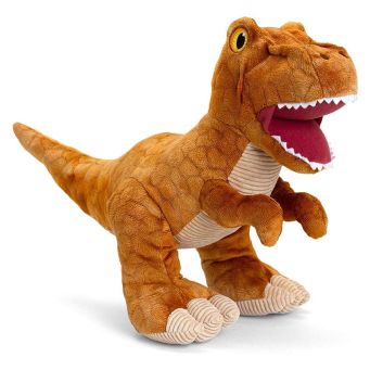 T-Rex Dino Teddy