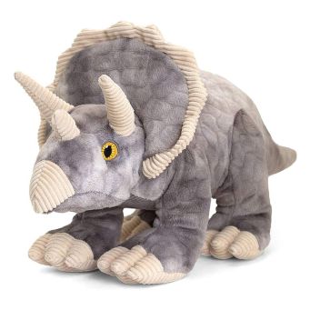 Triceratops Dino Teddy